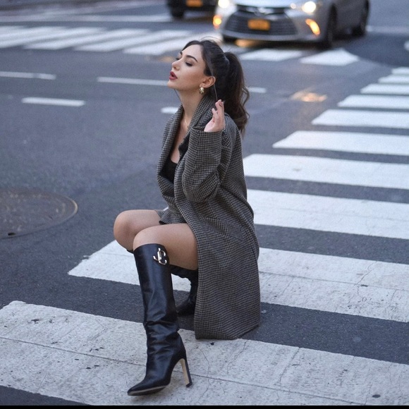 Jimmy Choo Shoes - Jimmy Choo boots